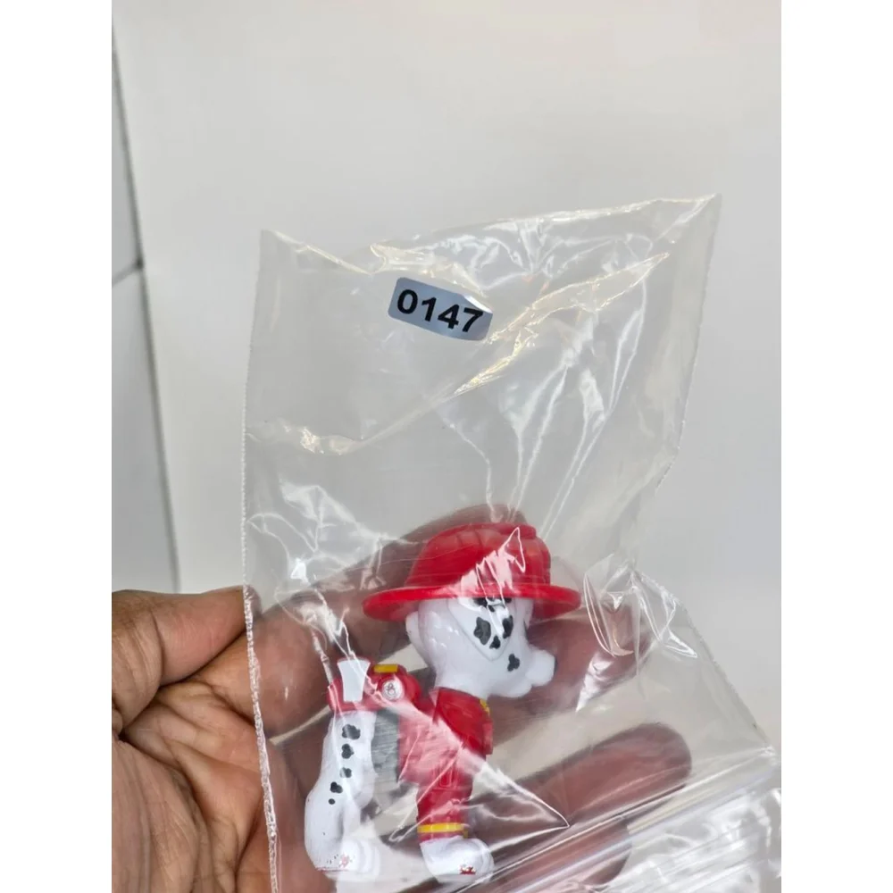 Boys Unbranded Action Figure & Playset One Size Red White